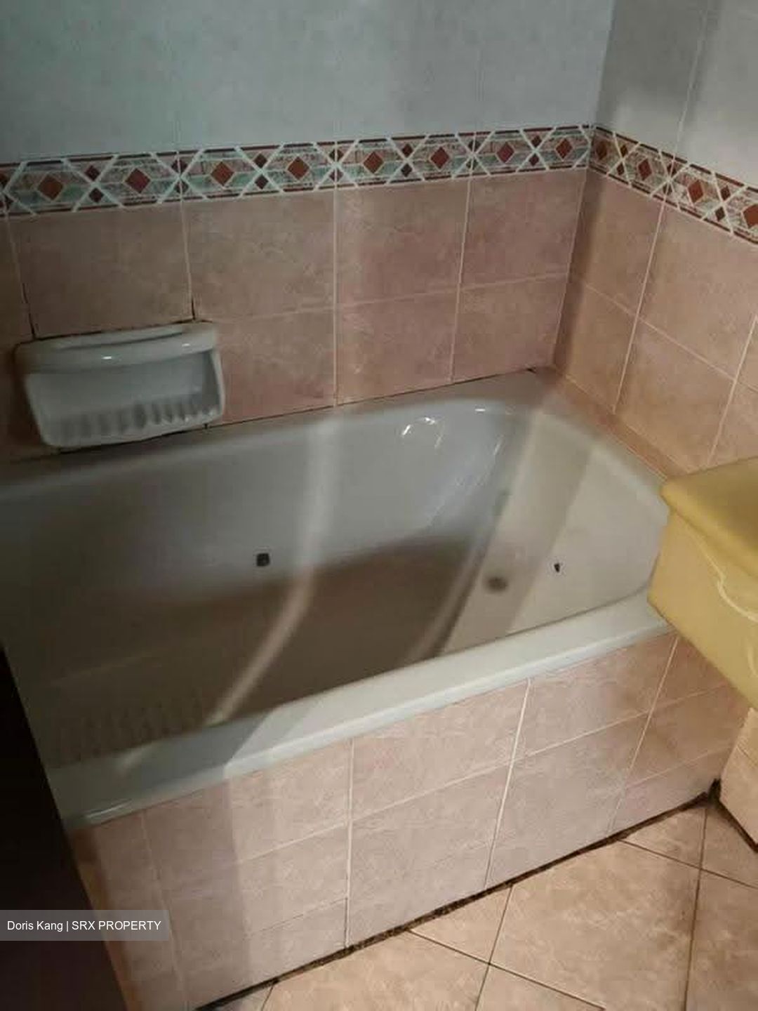 Westville (D22), Terrace #638301711